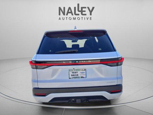 2024 Lexus TX 350 Premium