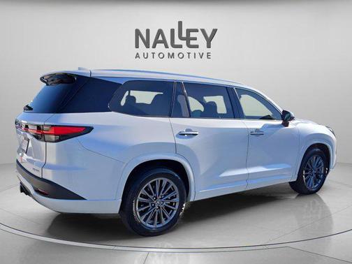 2024 Lexus TX 350 Premium