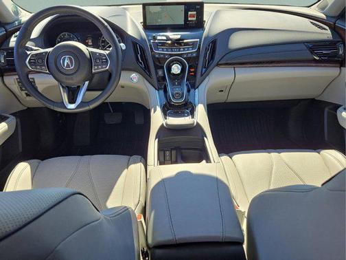 2019 Acura RDX Advance Package