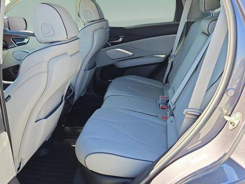 2019 Acura RDX Advance Package