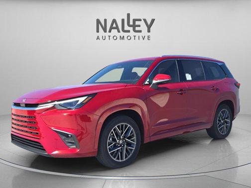2026 Lexus TX 350 Premium