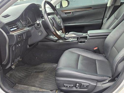 2016 Lexus ES 350 Base