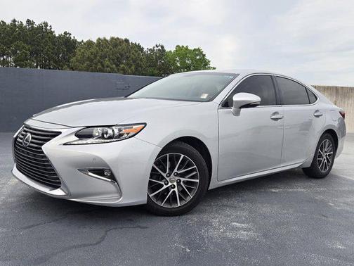 2016 Lexus ES 350 Base
