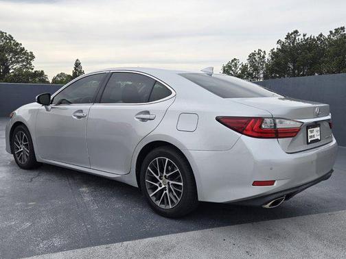 2016 Lexus ES 350 Base