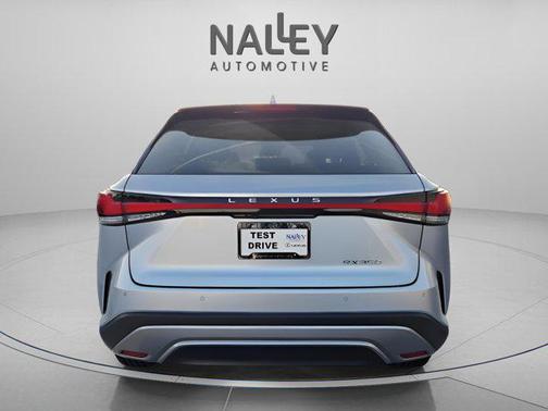 2024 Lexus RX 350 Base