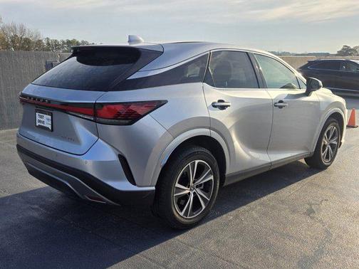 2024 Lexus RX 350 Base