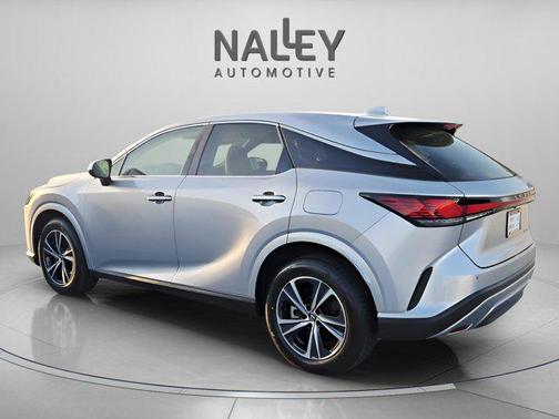 2024 Lexus RX 350 Base