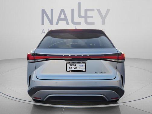 Iridium 2024 Lexus RX 350 Base