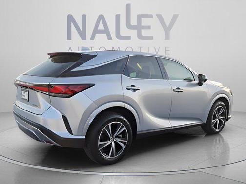 Iridium 2024 Lexus RX 350 Base