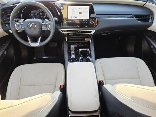 2024 Lexus RX 350 Base