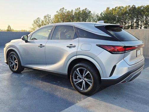 2024 Lexus RX 350 Base
