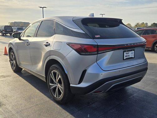 2024 Lexus RX 350 Base