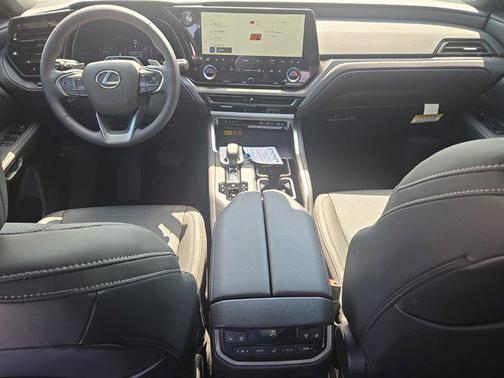 2025 Lexus TX 350 Premium