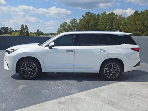 2025 Lexus TX 350 Premium