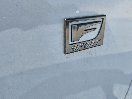 2025 Lexus IS 350 Base