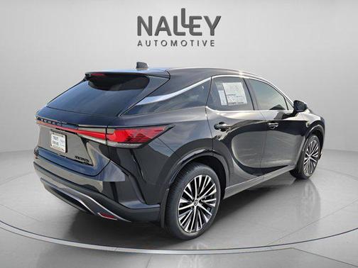 2026 Lexus RX 350 Premium+