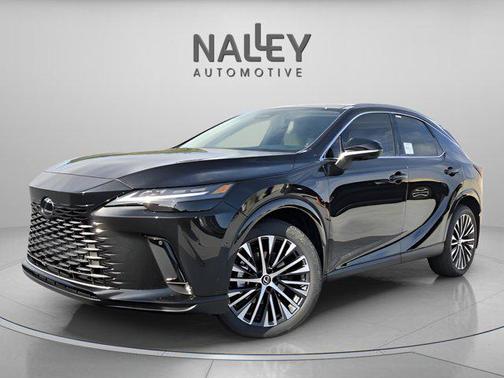 2026 Lexus RX 350 Premium+