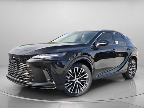 2026 Lexus RX 350 Premium+