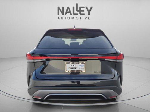 2026 Lexus RX 350 Premium+