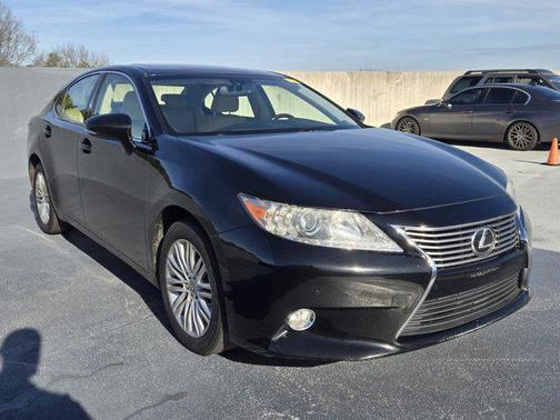 2013 Lexus ES 350 Base