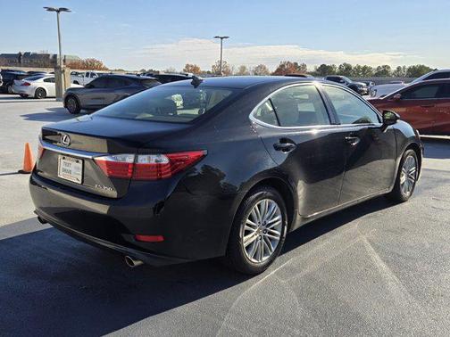 2013 Lexus ES 350 Base
