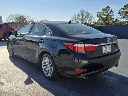 2013 Lexus ES 350 Base