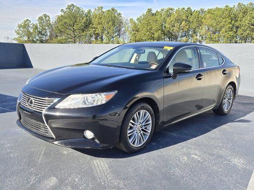 2013 Lexus ES 350 Base