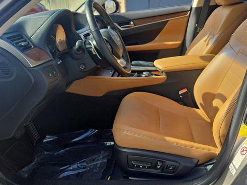 2018 Lexus GS 350 Base
