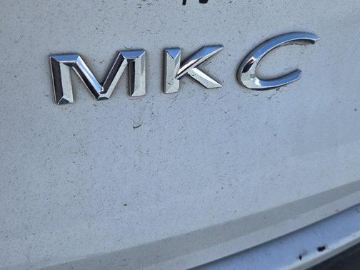 2019 Lincoln MKC Select