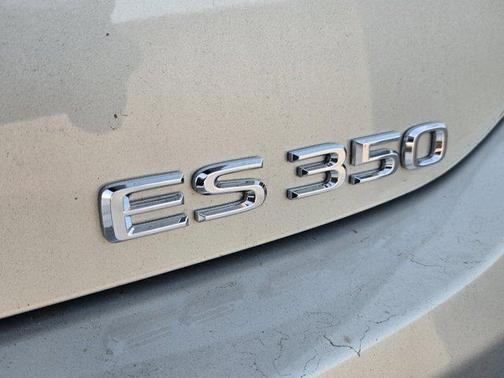 2025 Lexus ES 350 Base