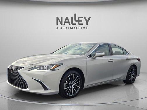2025 Lexus ES 350 Base