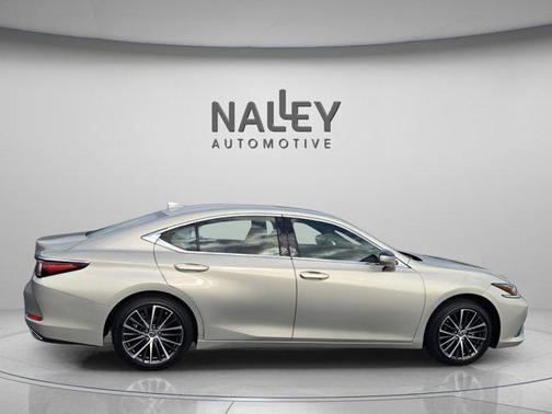 2025 Lexus ES 350 Base