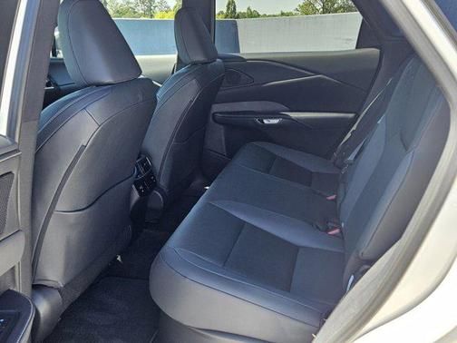 Ultra White 2025 Lexus RX 350 Premium