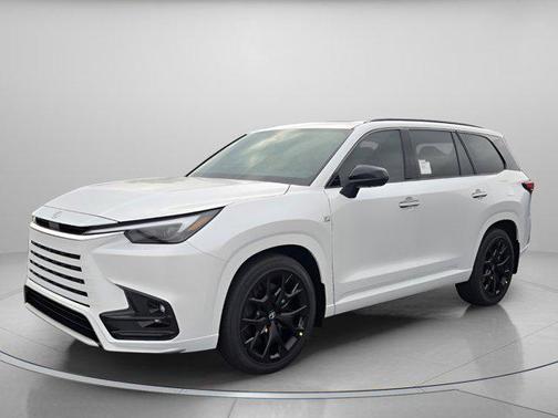 2026 Lexus TX 350 Base