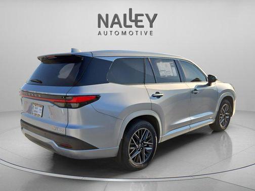 2025 Lexus TX 350 Premium