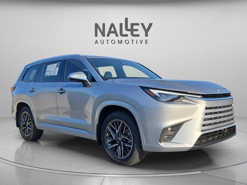 2025 Lexus TX 350 Premium