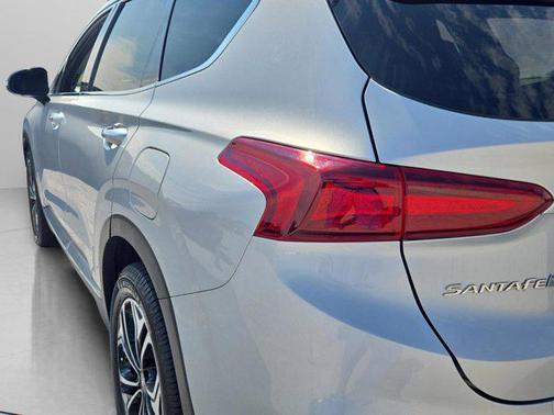 2019 Hyundai SANTA FE Ultimate 2.0T