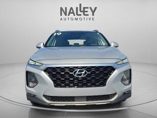 2019 Hyundai SANTA FE Ultimate 2.0T