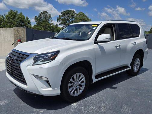 2023 Lexus GX 460 Premium