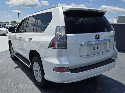 2023 Lexus GX 460 Premium