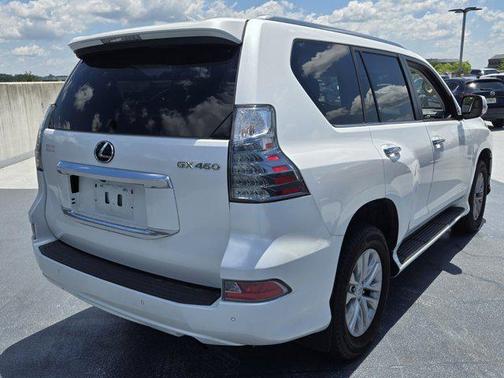 2023 Lexus GX 460 Premium