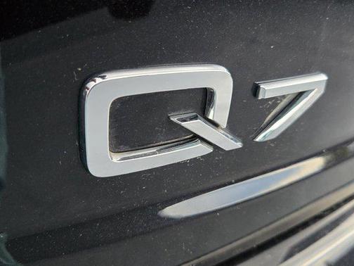 2017 Audi Q7 2.0T Premium