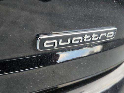 2017 Audi Q7 2.0T Premium