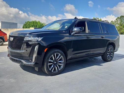 2023 Cadillac Escalade ESV Sport Platinum