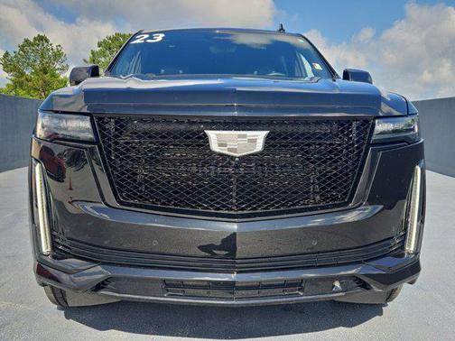 2023 Cadillac Escalade ESV Sport Platinum