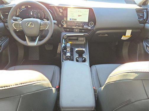 2026 Lexus NX 350 NX 350