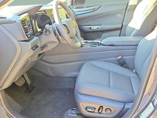 2026 Lexus NX 350 NX 350