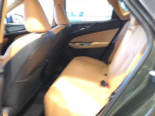 2025 Lexus NX 250 Premium
