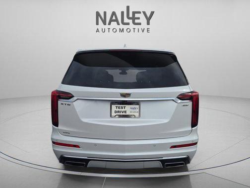 2023 Cadillac XT6 Premium Luxury AWD