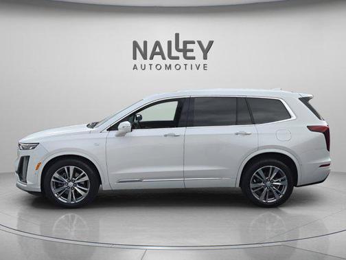 2023 Cadillac XT6 Premium Luxury AWD
